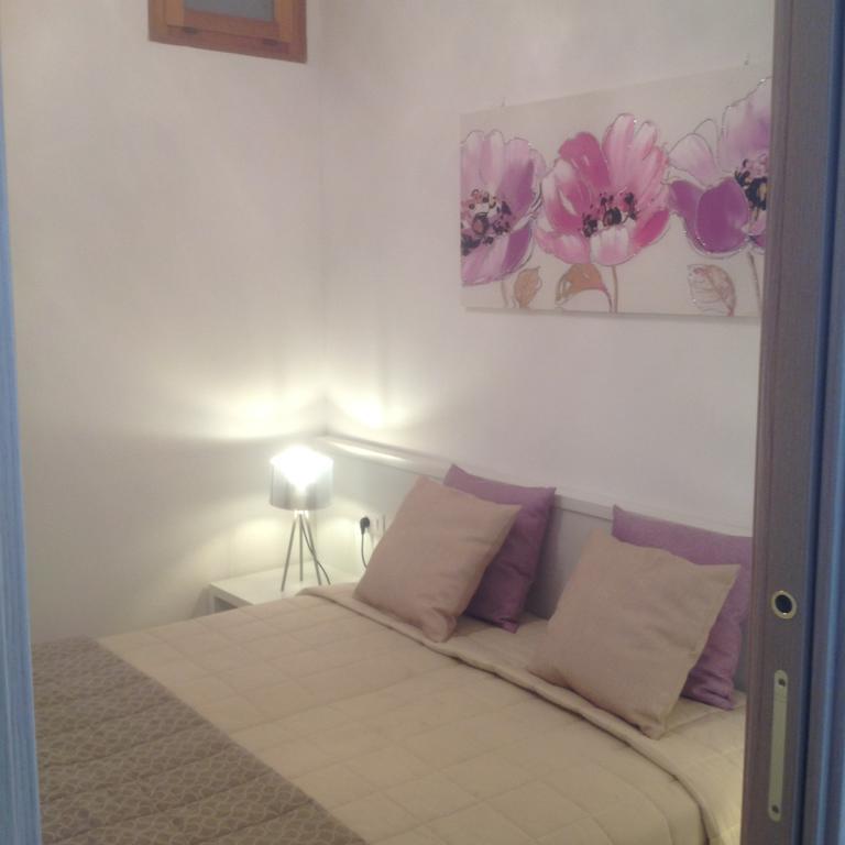 Villa Arianna Panoramic Apartments Malcesine Luaran gambar