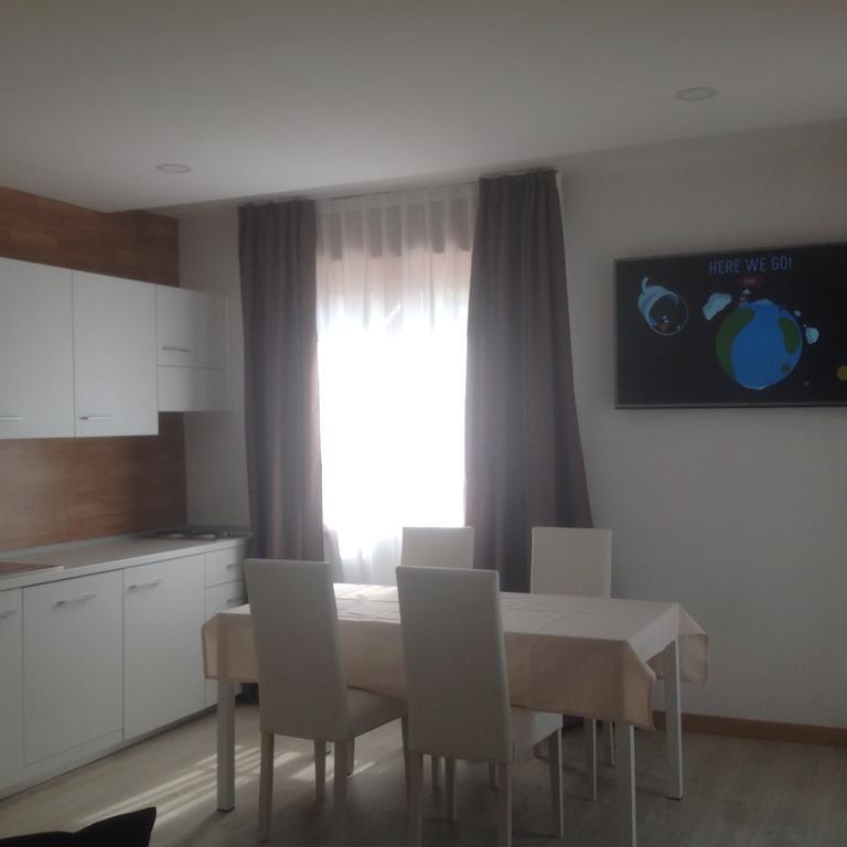Villa Arianna Panoramic Apartments Malcesine Luaran gambar