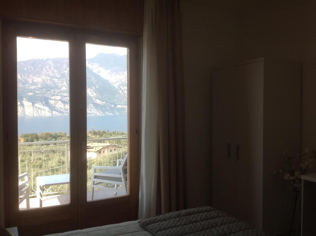 Villa Arianna Panoramic Apartments Malcesine Luaran gambar