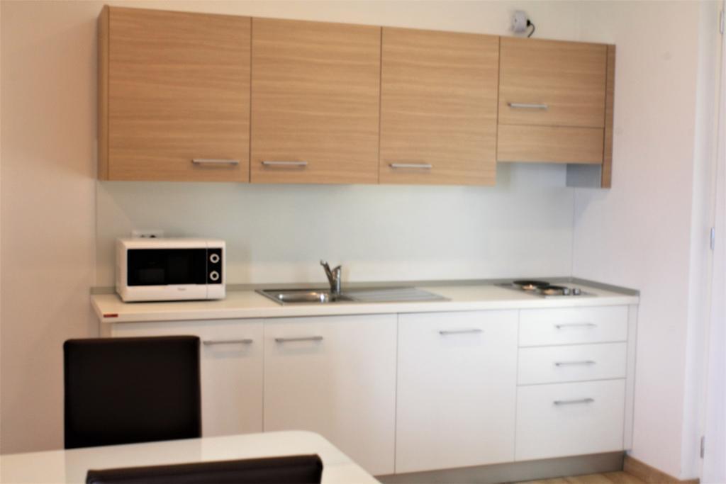 Villa Arianna Panoramic Apartments Malcesine Luaran gambar