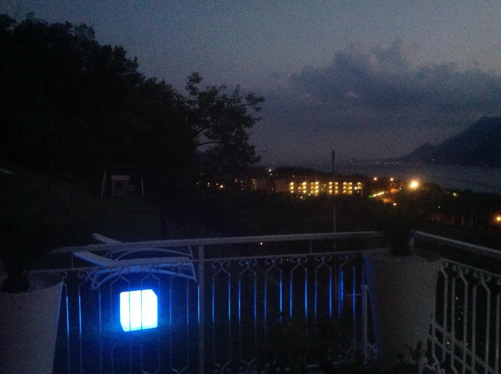 Villa Arianna Panoramic Apartments Malcesine Luaran gambar