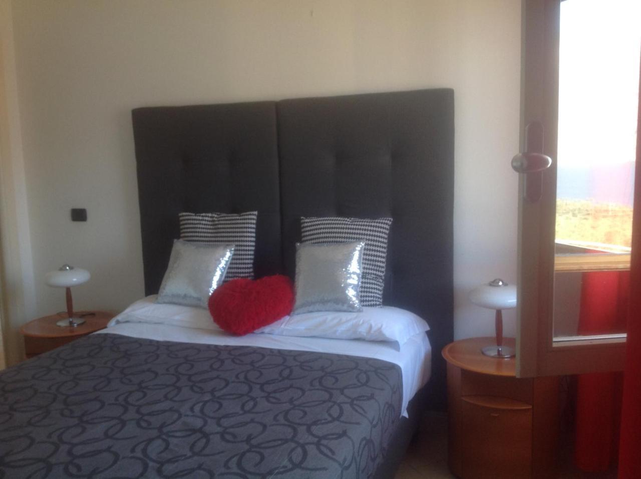 Villa Arianna Panoramic Apartments Malcesine Luaran gambar