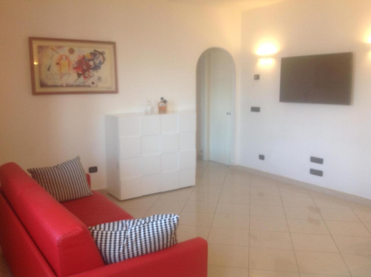 Villa Arianna Panoramic Apartments Malcesine Luaran gambar