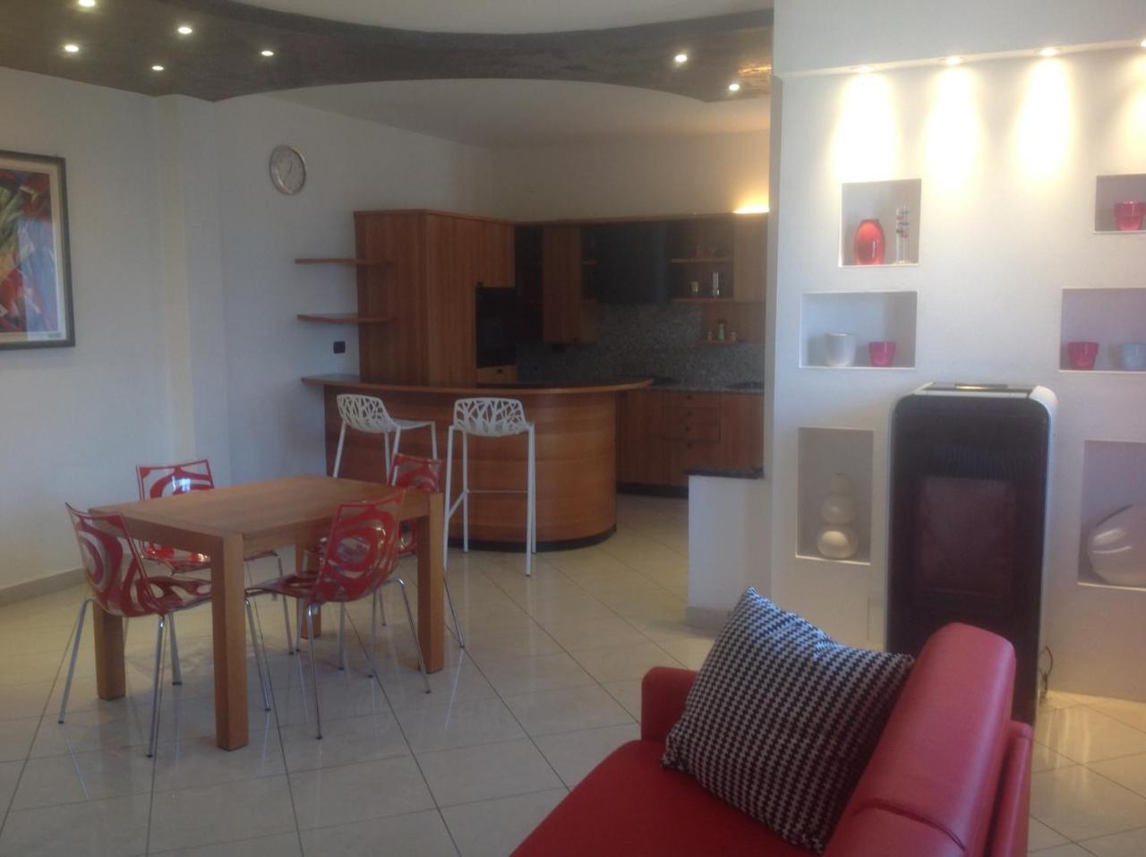 Villa Arianna Panoramic Apartments Malcesine Luaran gambar