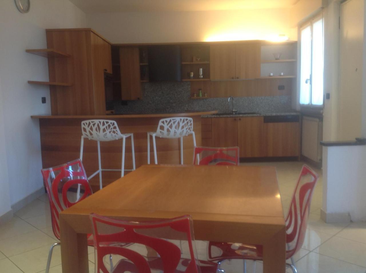 Villa Arianna Panoramic Apartments Malcesine Luaran gambar