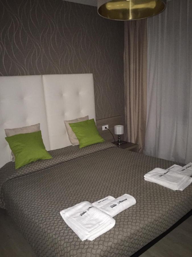 Villa Arianna Panoramic Apartments Malcesine Luaran gambar