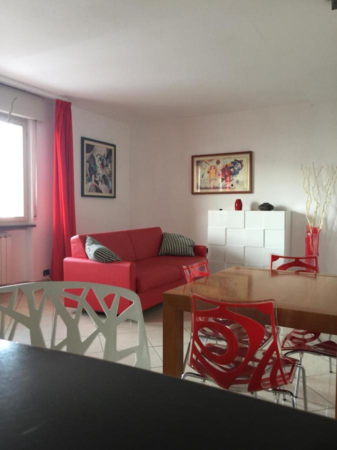 Villa Arianna Panoramic Apartments Malcesine Luaran gambar